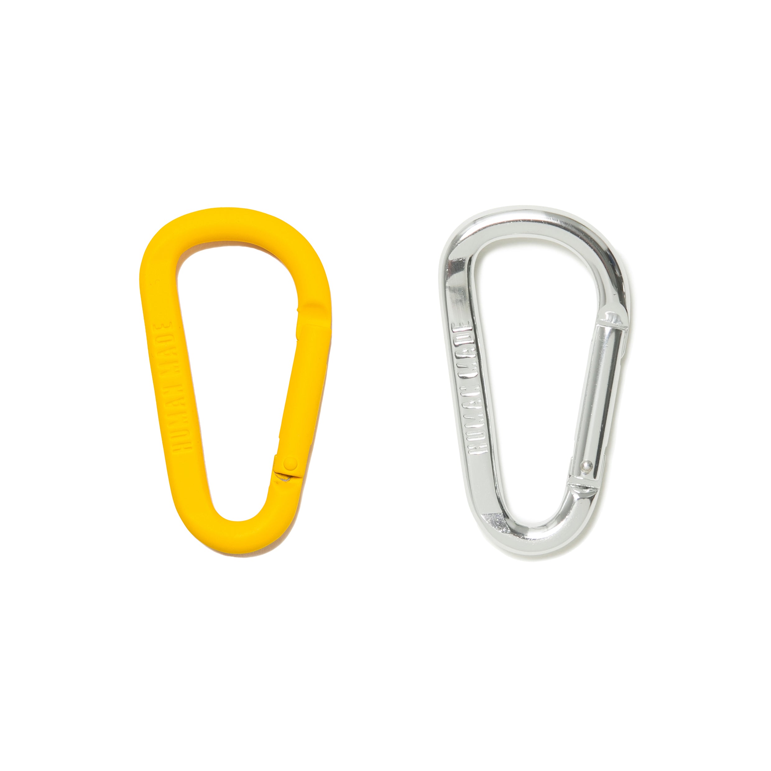 CARABINER 70mm – HUMAN MADE ONLINE STORE