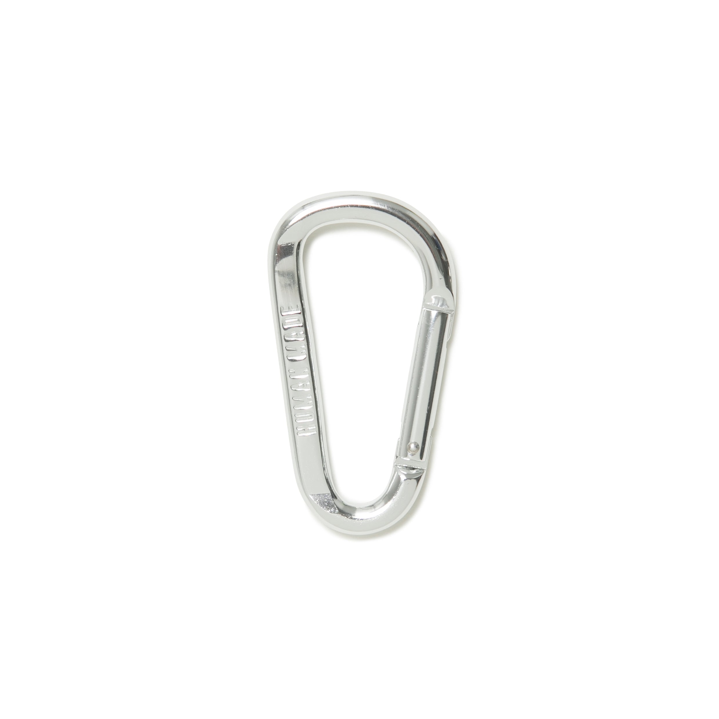 CARABINER 70mm – HUMAN MADE ONLINE STORE