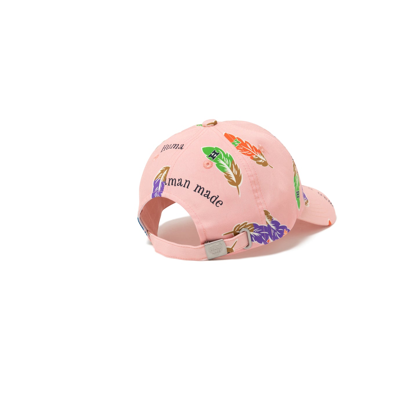 CAP & HAT