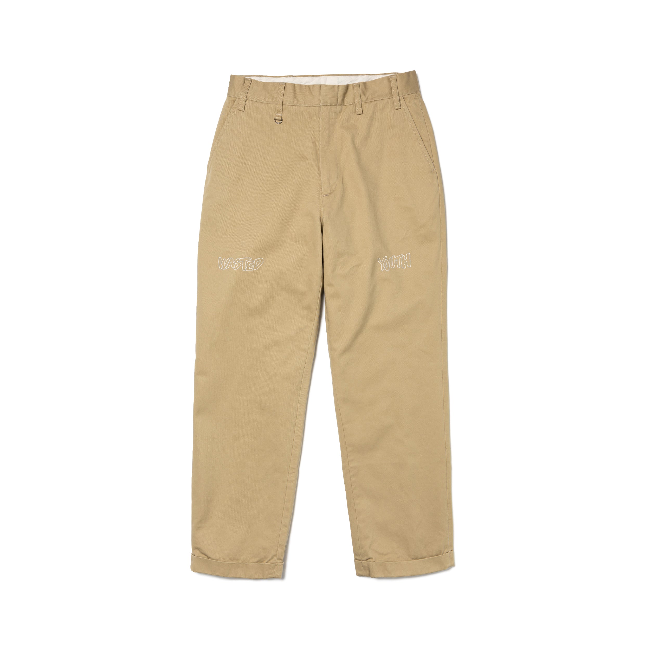 CHINO PANTS – HUMAN MADE ONLINE STORE