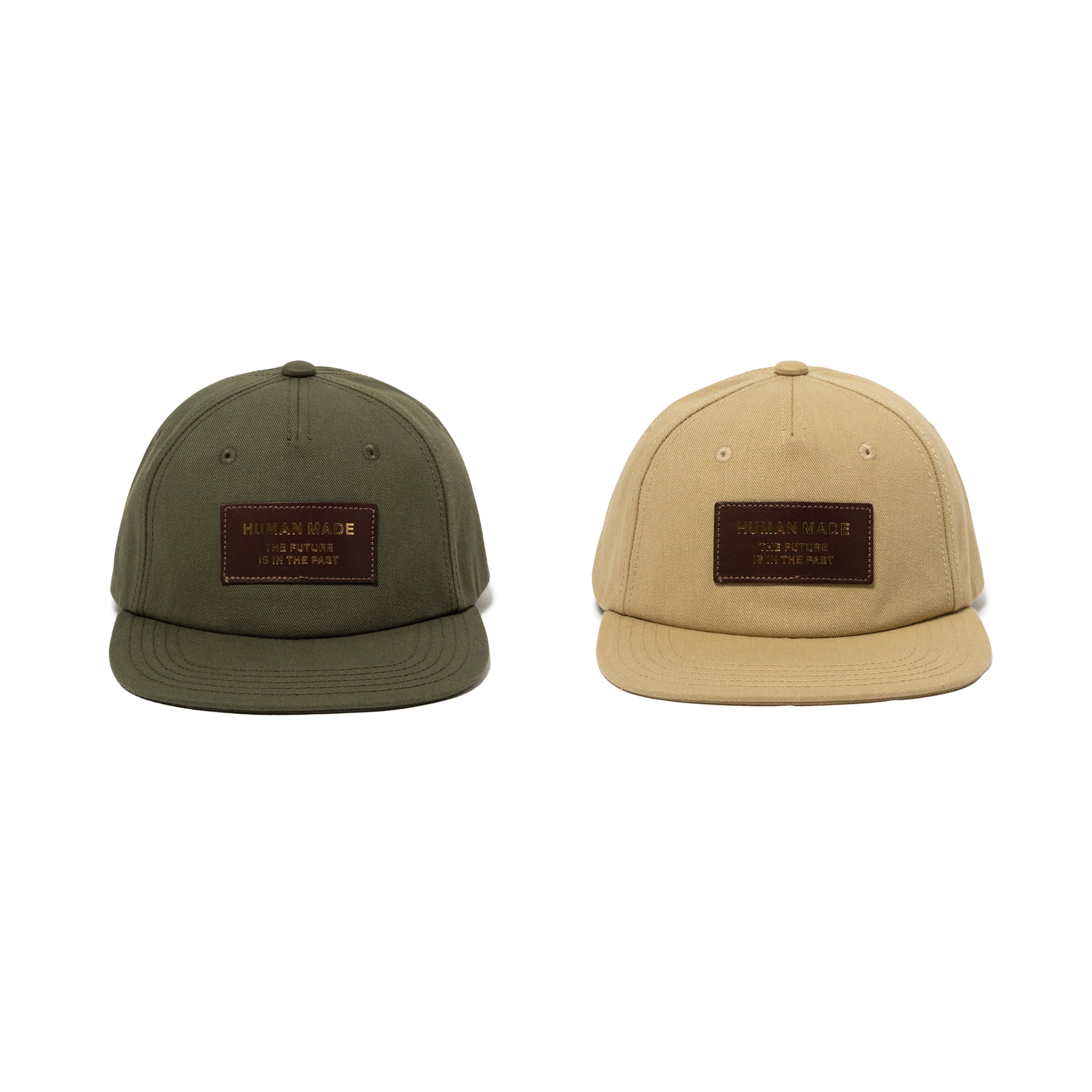 5 PANEL CAP #1 – HUMAN MADE ONLINE STORE