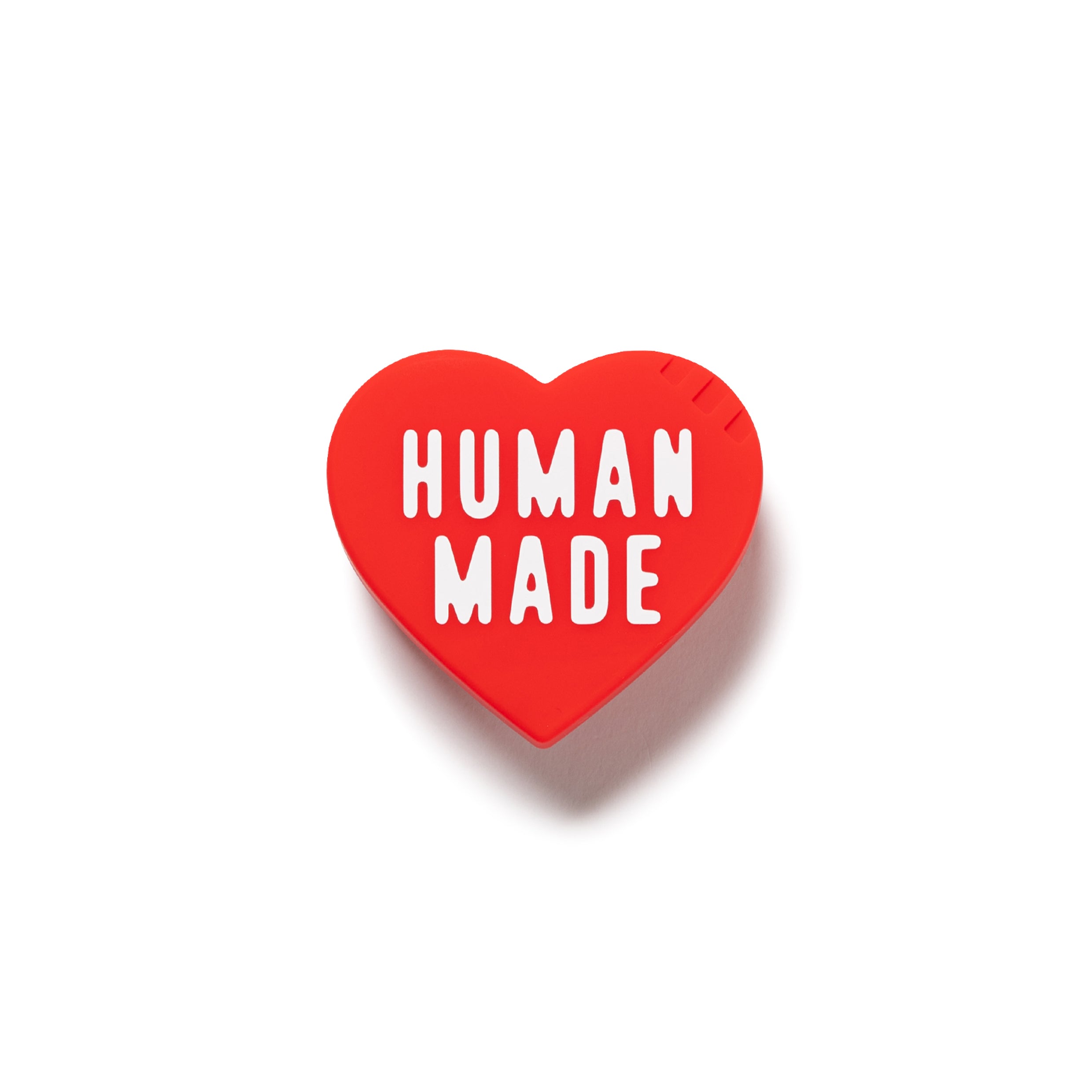 Human made