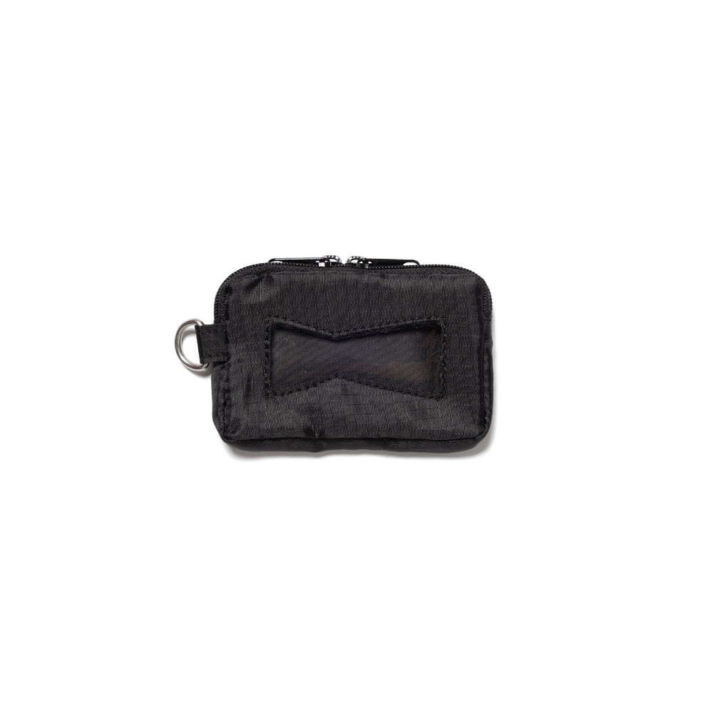 Wasted youth TRAVEL CASE MINI BK-B