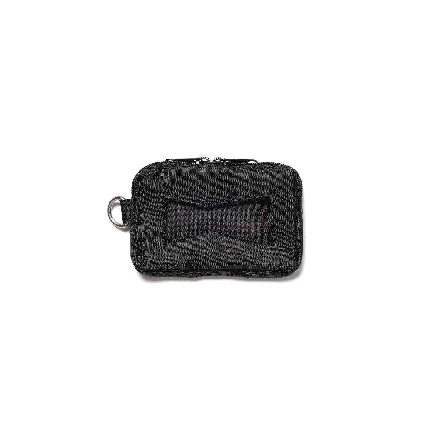 Wasted youth TRAVEL CASE MINI BK-B
