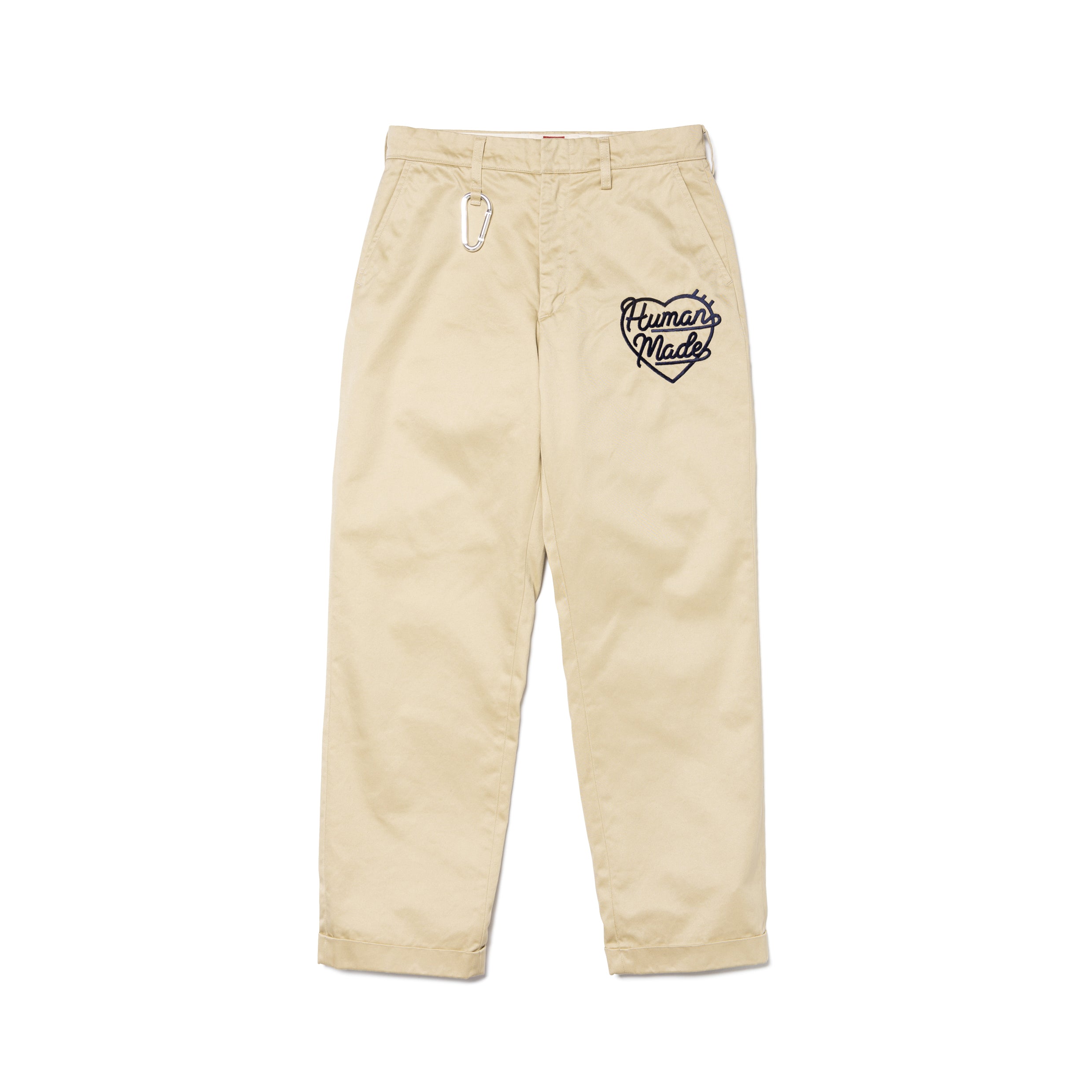 CHINO PANTS – HUMAN MADE ONLINE STORE