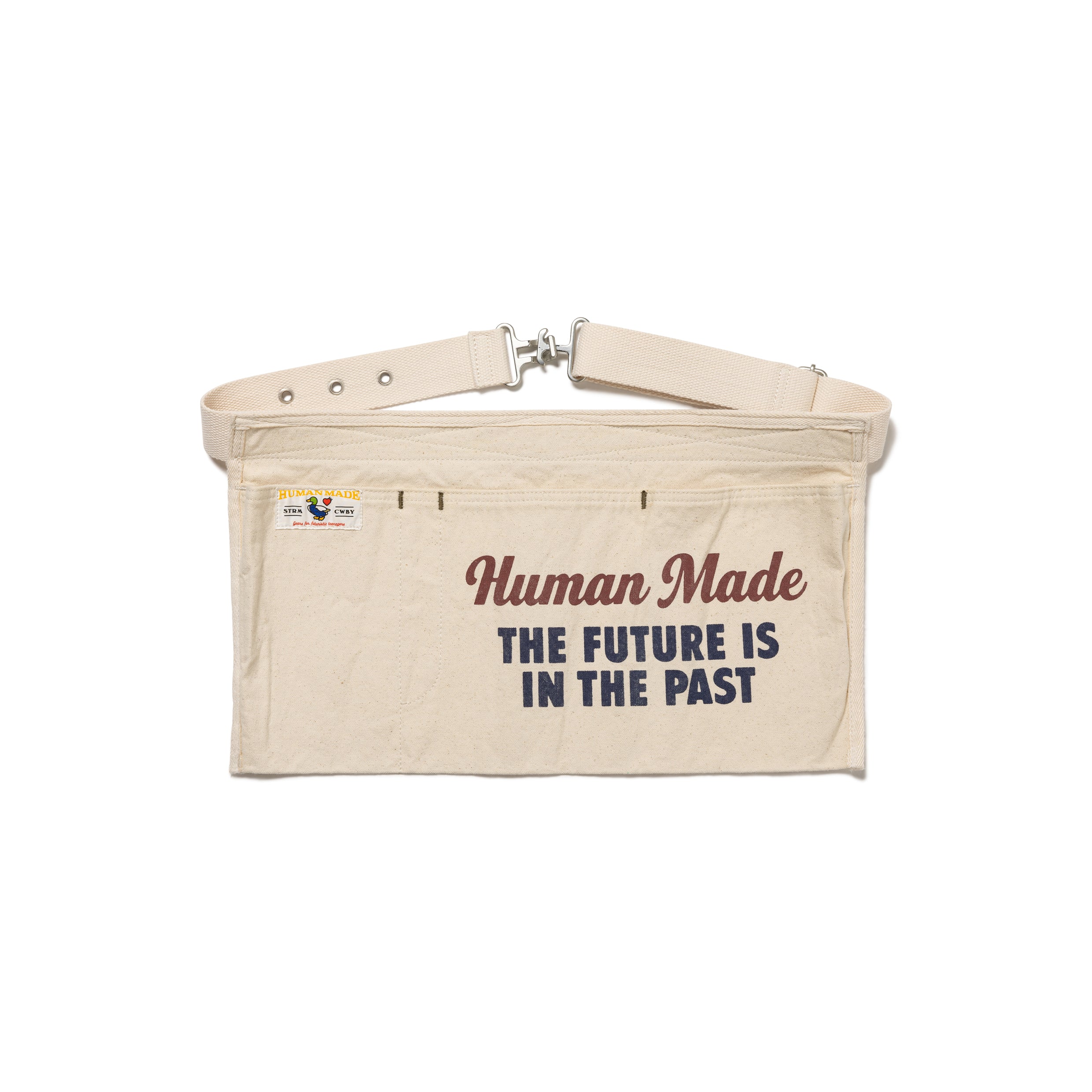 APRON BAG – HUMAN MADE ONLINE STORE