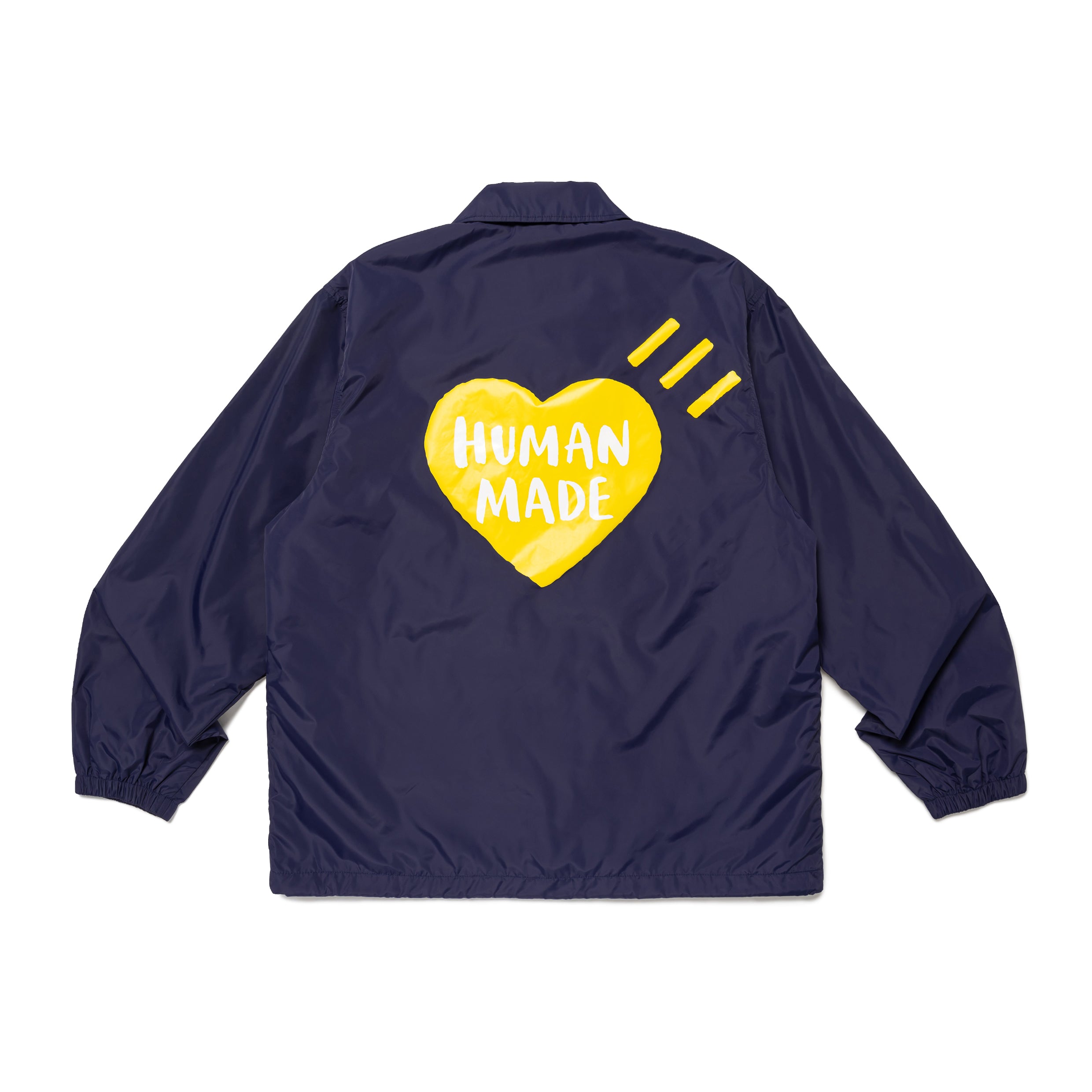 COACH JACKET – HUMAN MADE ONLINE STORE