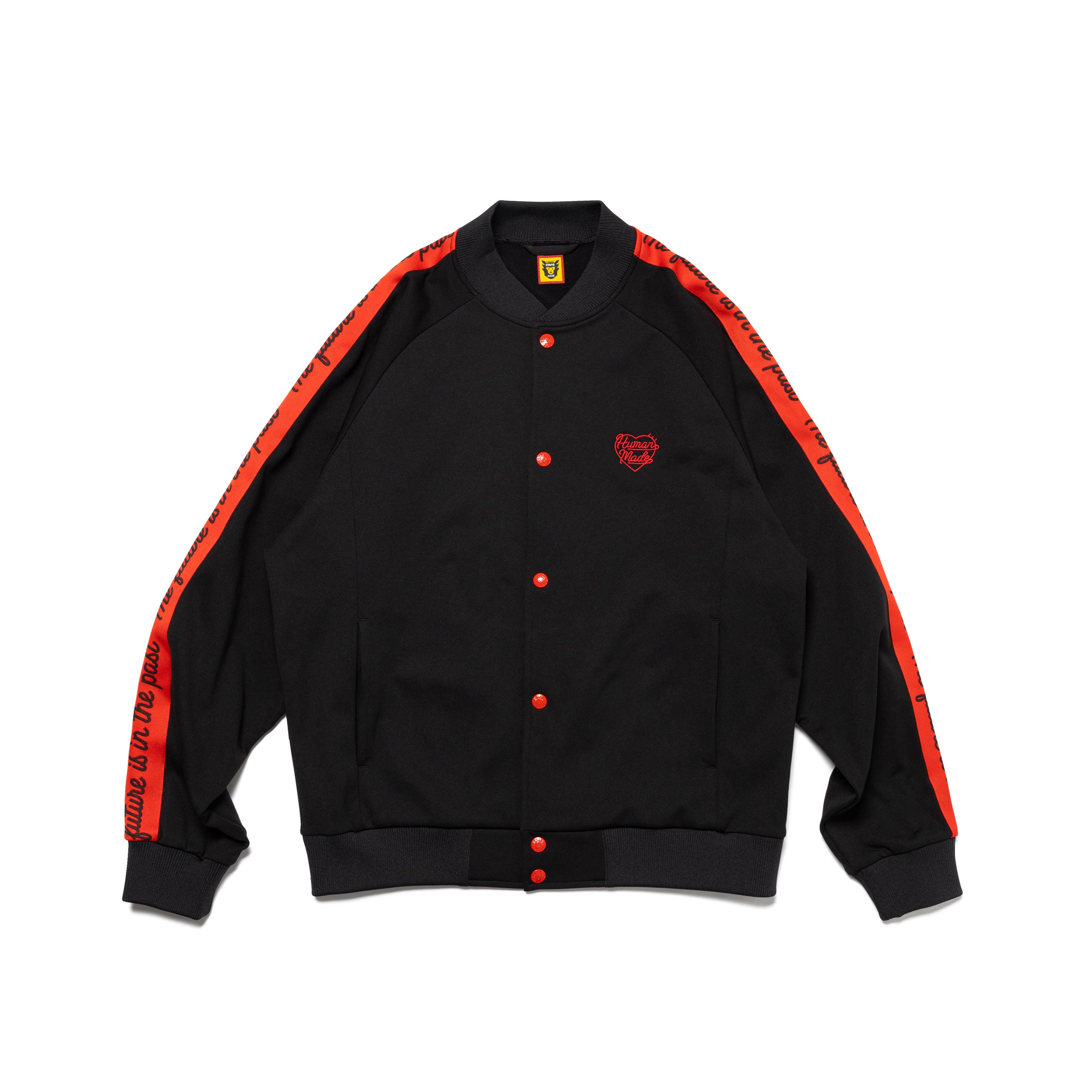 TRACK JACKET – HUMAN MADE ONLINE STORE