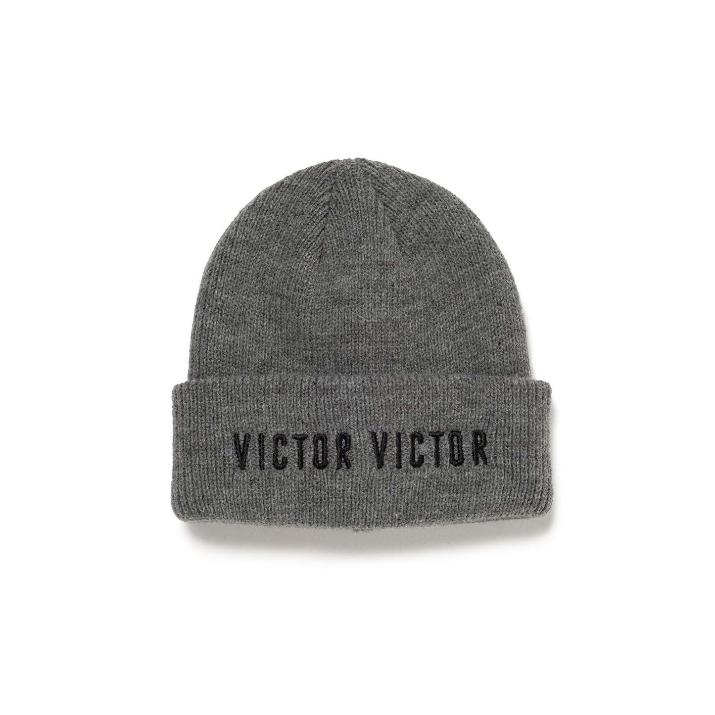 Victor Victor BEANIE GY-A