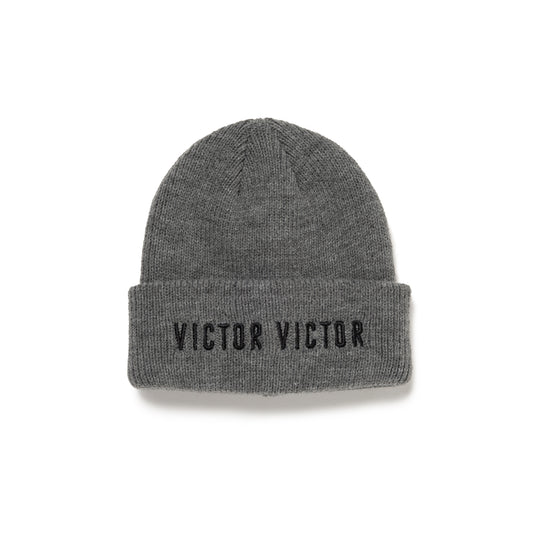 Victor Victor BEANIE GY-A