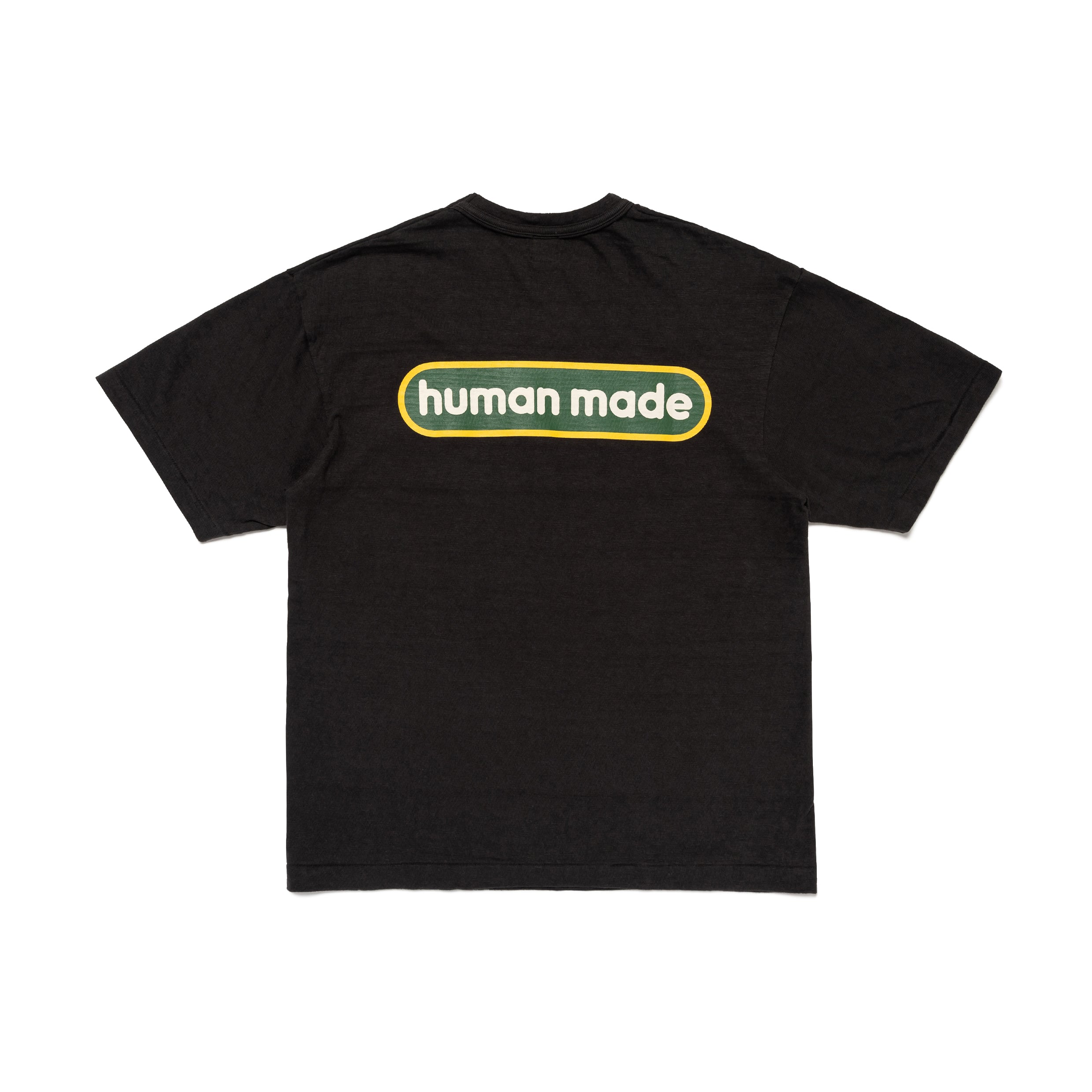 GRAPHIC T-SHIRT #08 – HUMAN MADE ONLINE STORE