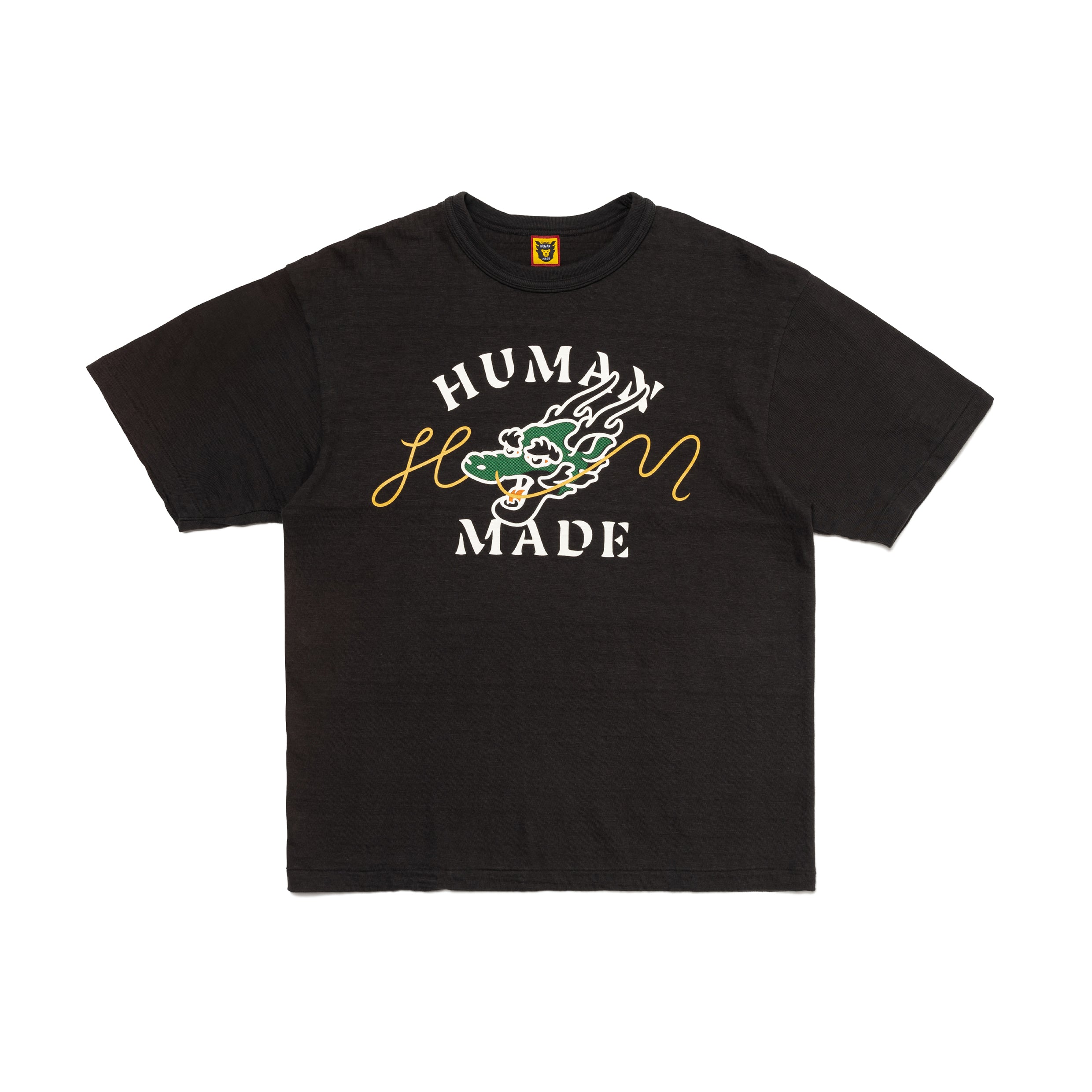 Human made Tシャツ状態新品未使用