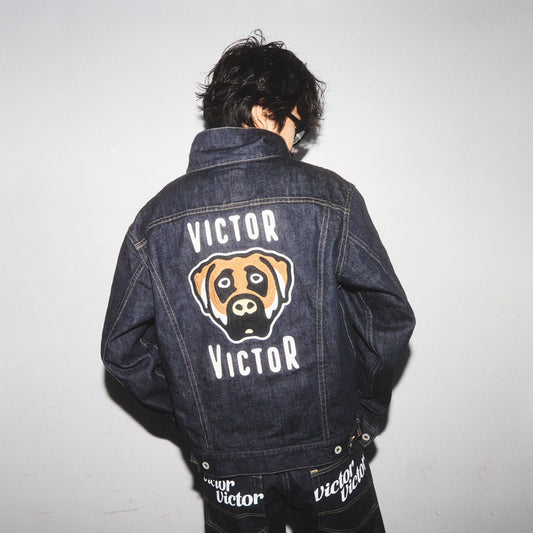 Victor Victor Worldwide オフィシャルアイテム発売のお知らせ