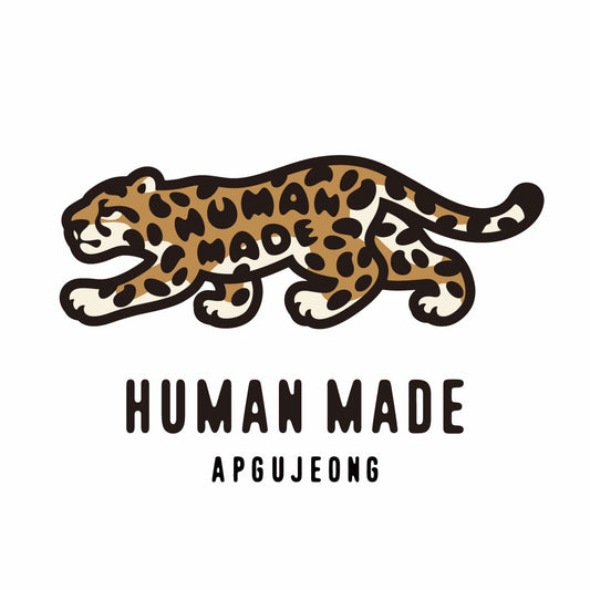 韓国・ソウルに「HUMAN MADE APGUJEONG」オープンのお知らせ
