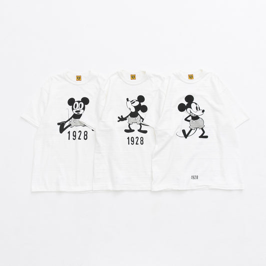 HUMAN MADE®︎ / Mickey Mouse Collection