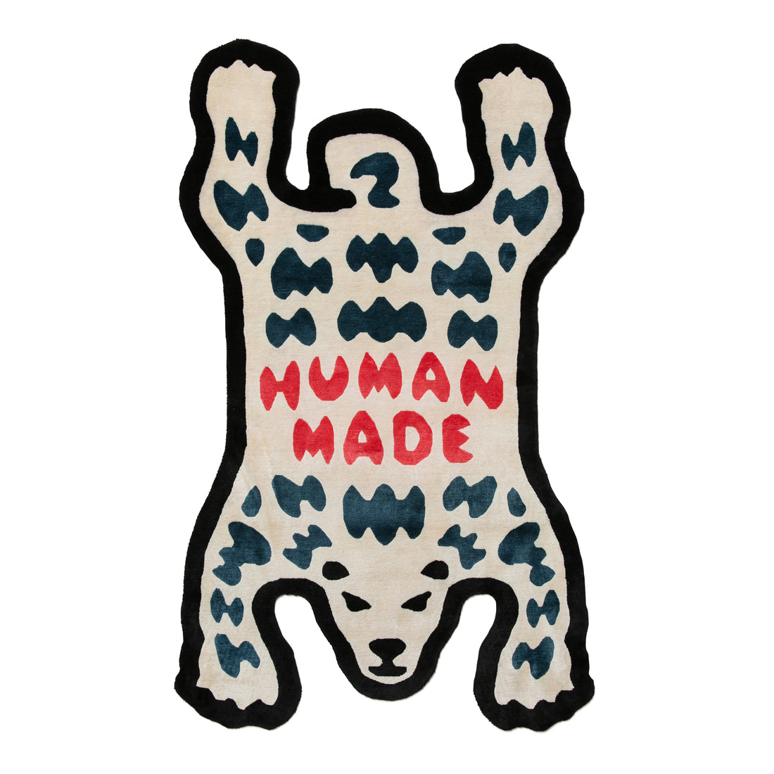 保存状態良好☆ Human made ホットドッグラグ 21ss | artfive.co.jp