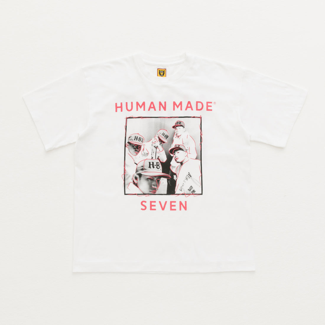 Latest In: Human Made - Seven Store