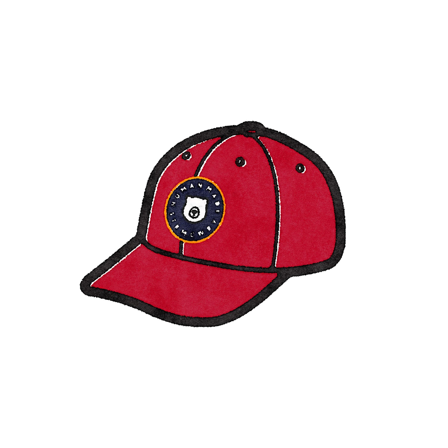 CAP & HAT