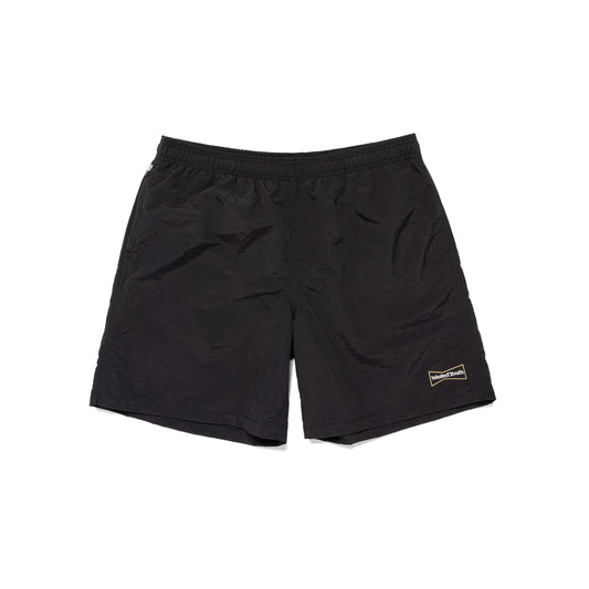Wasted Youth Wasted Youth SWIM SHORTS BK-A