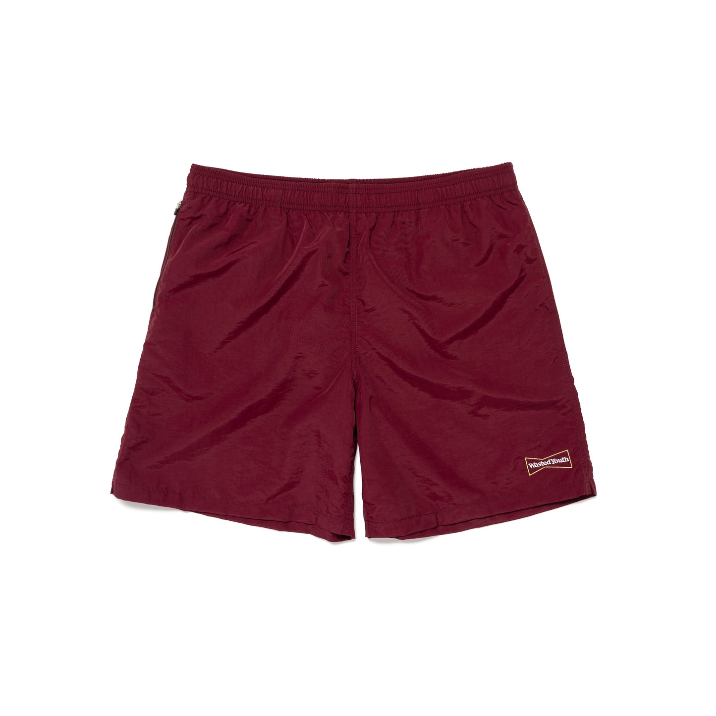 Wasted Youth SWIM SHORTS – HUMAN MADE Inc.