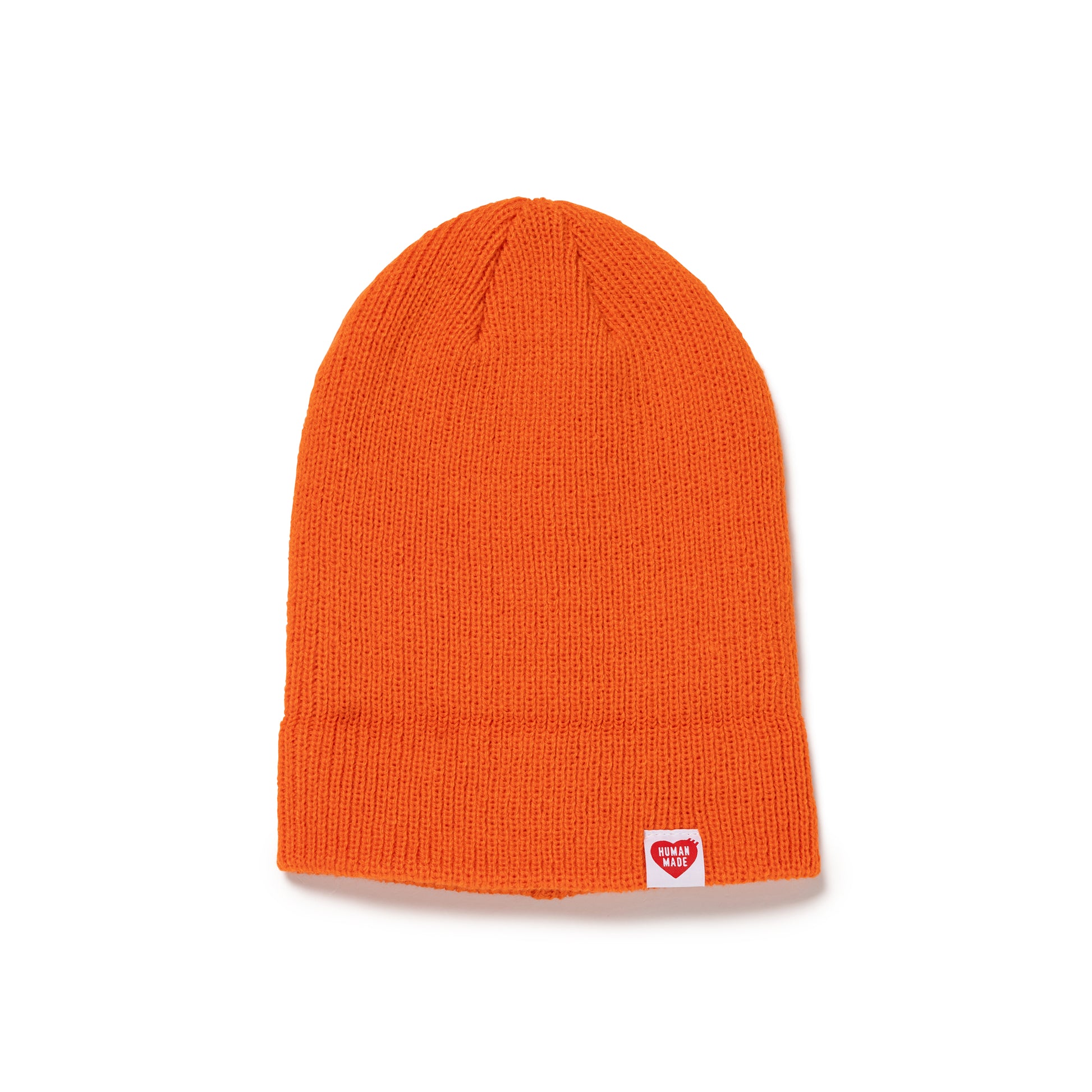 HUMAN MADE CLASSIC BEANIE 5-C