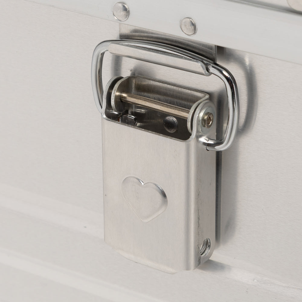 HUMAN MADE ALUMI CONTAINER 50L SV-G