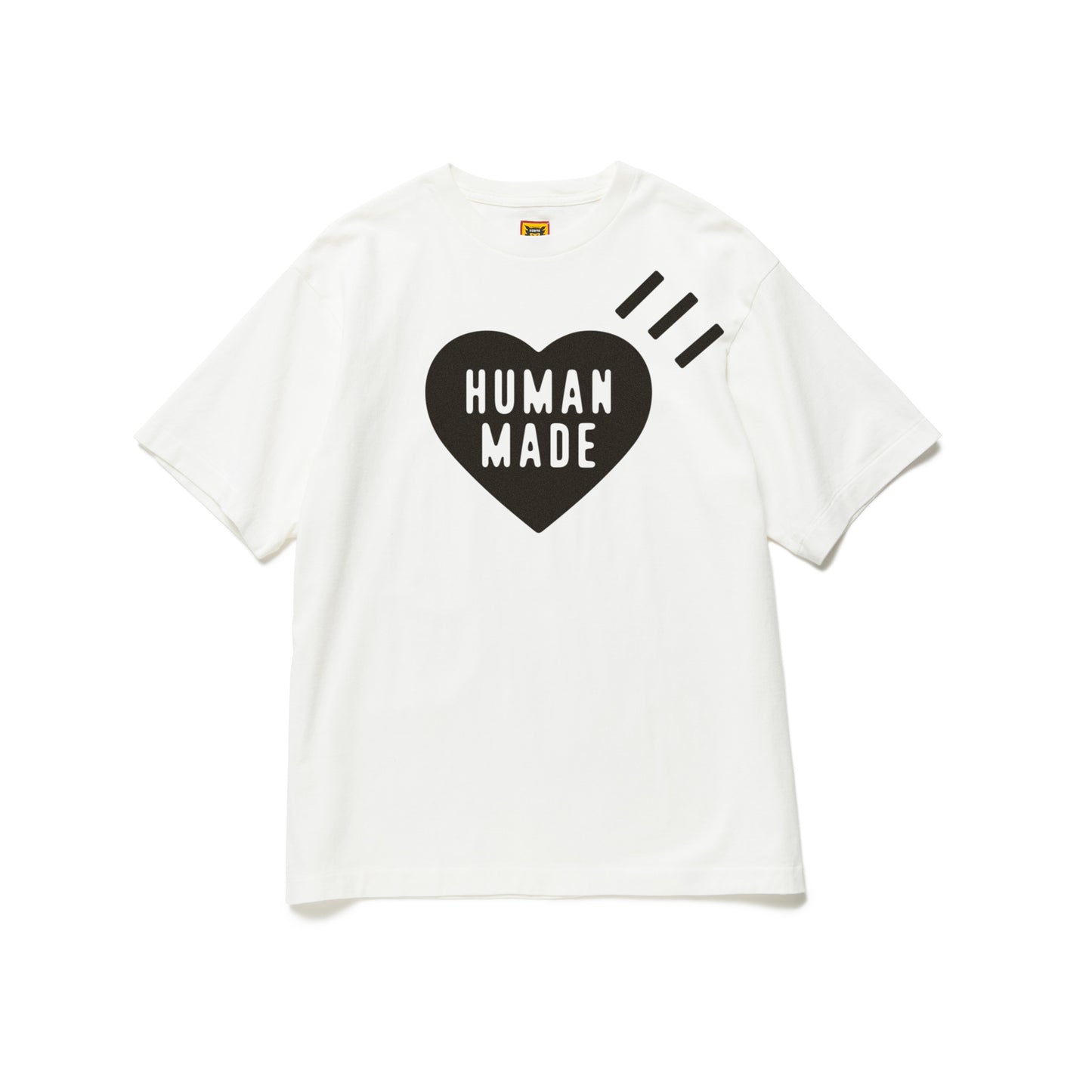 DAILY S/S T-SHIRT #270301 – HUMAN MADE ONLINE STORE