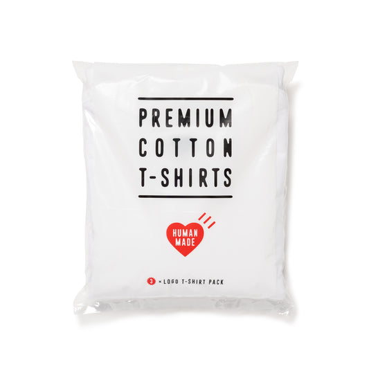 3-PACK T-SHIRT SET