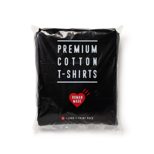 3-PACK T-SHIRT SET