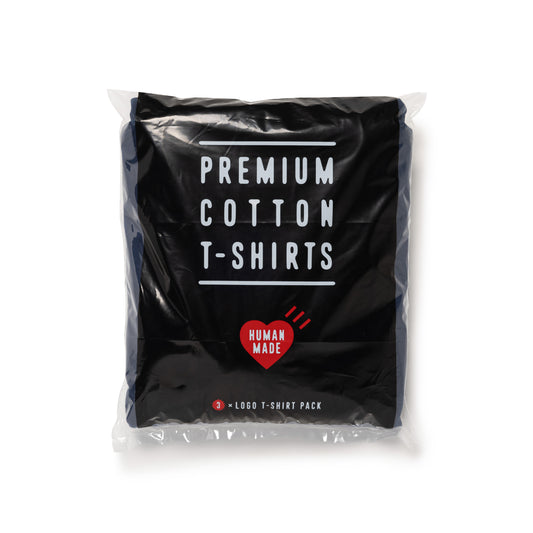 3-PACK T-SHIRT SET