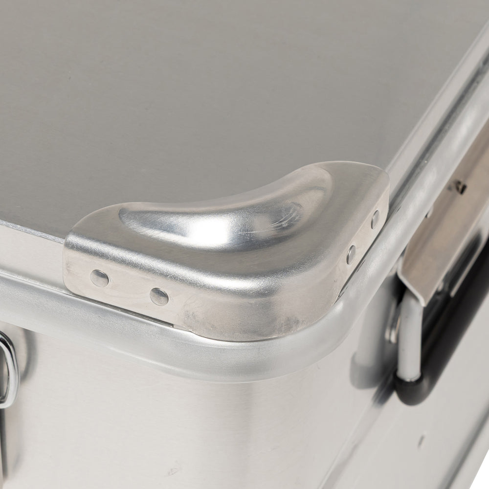 HUMAN MADE ALUMI CONTAINER 50L SV-E