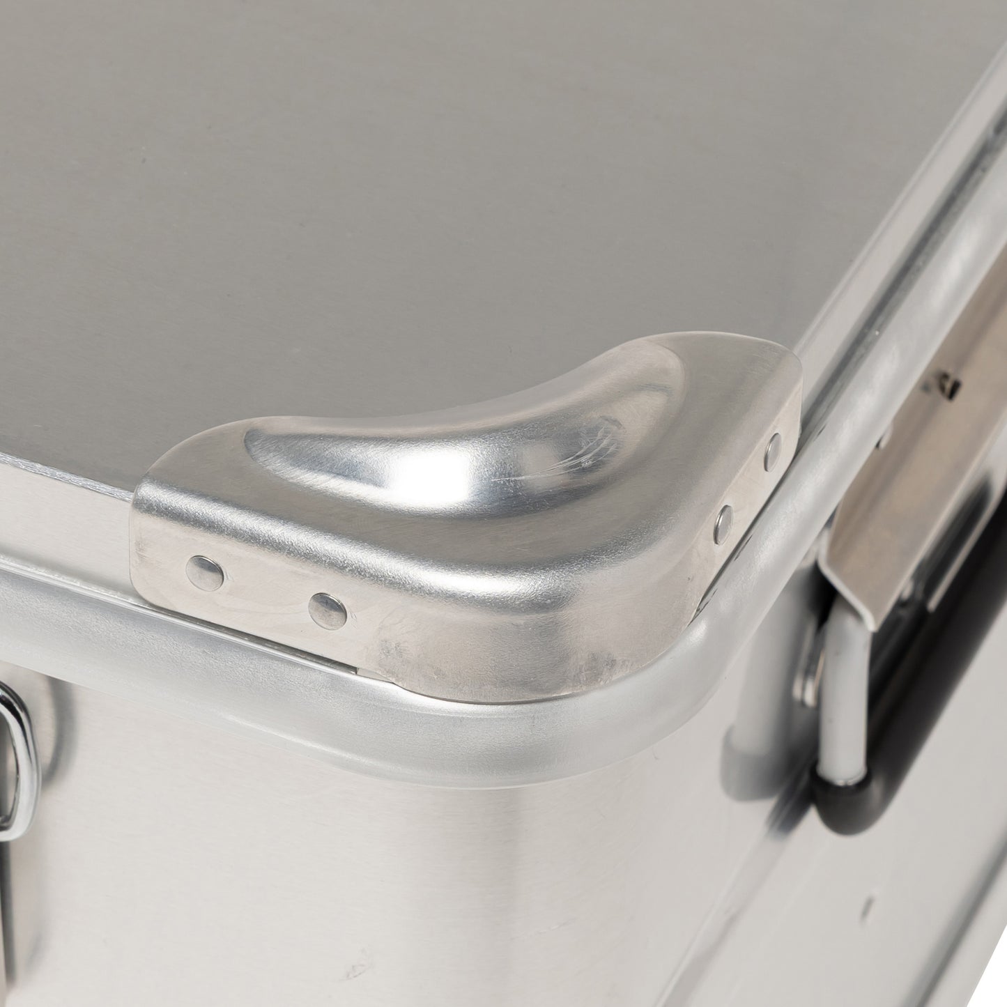 HUMAN MADE ALUMI CONTAINER 50L SV-E