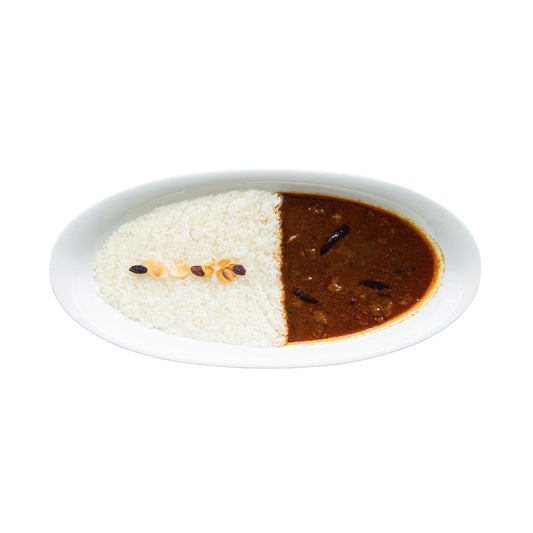 BEEF CURRY