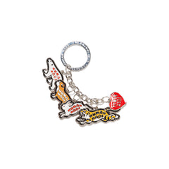 HUMAN MADE ANIMAL KEY CHARM – HUMAN MADE Inc.