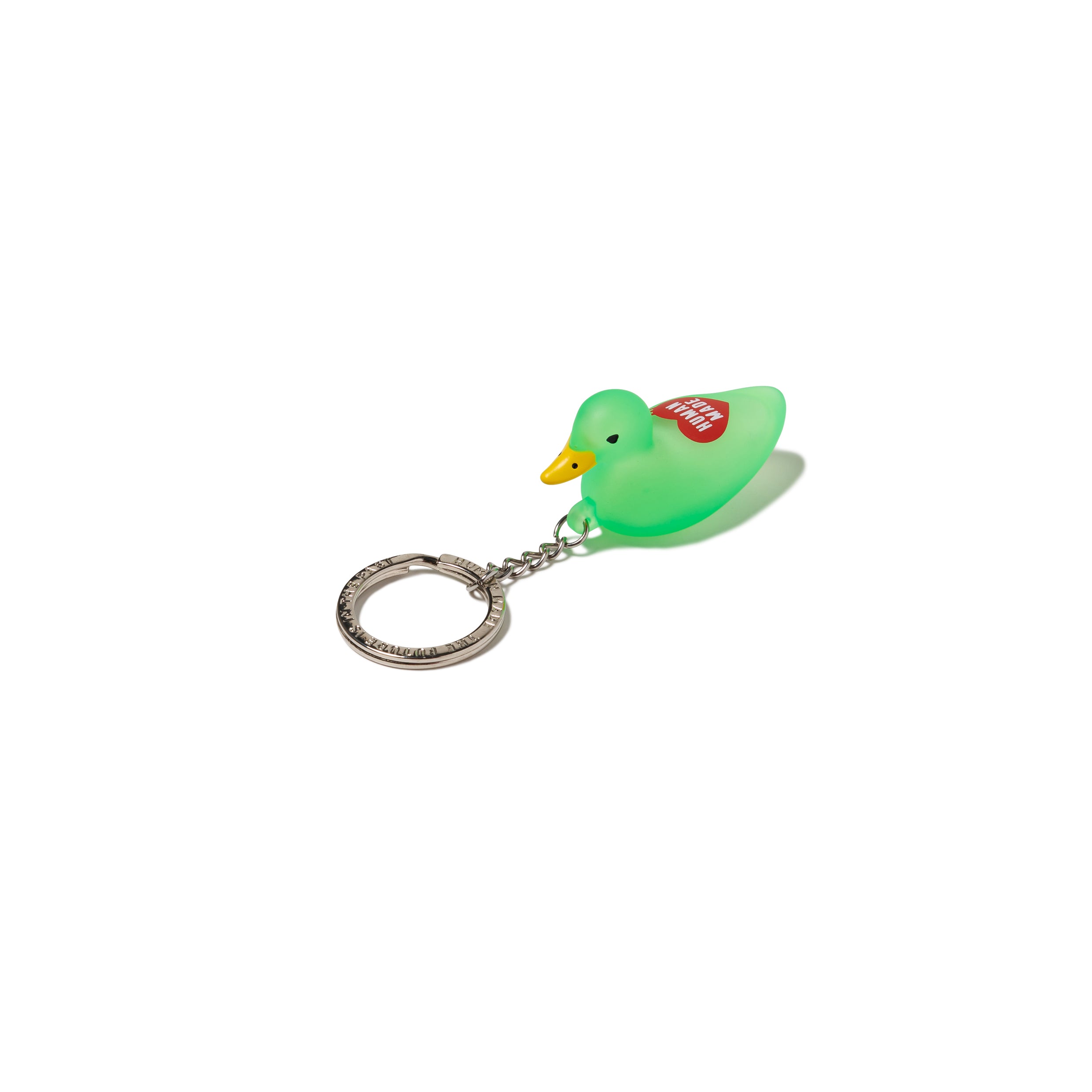 HUMAN MADE - HUMAN MADE 2022SS ANIMAL KEY CHARMの通販 by