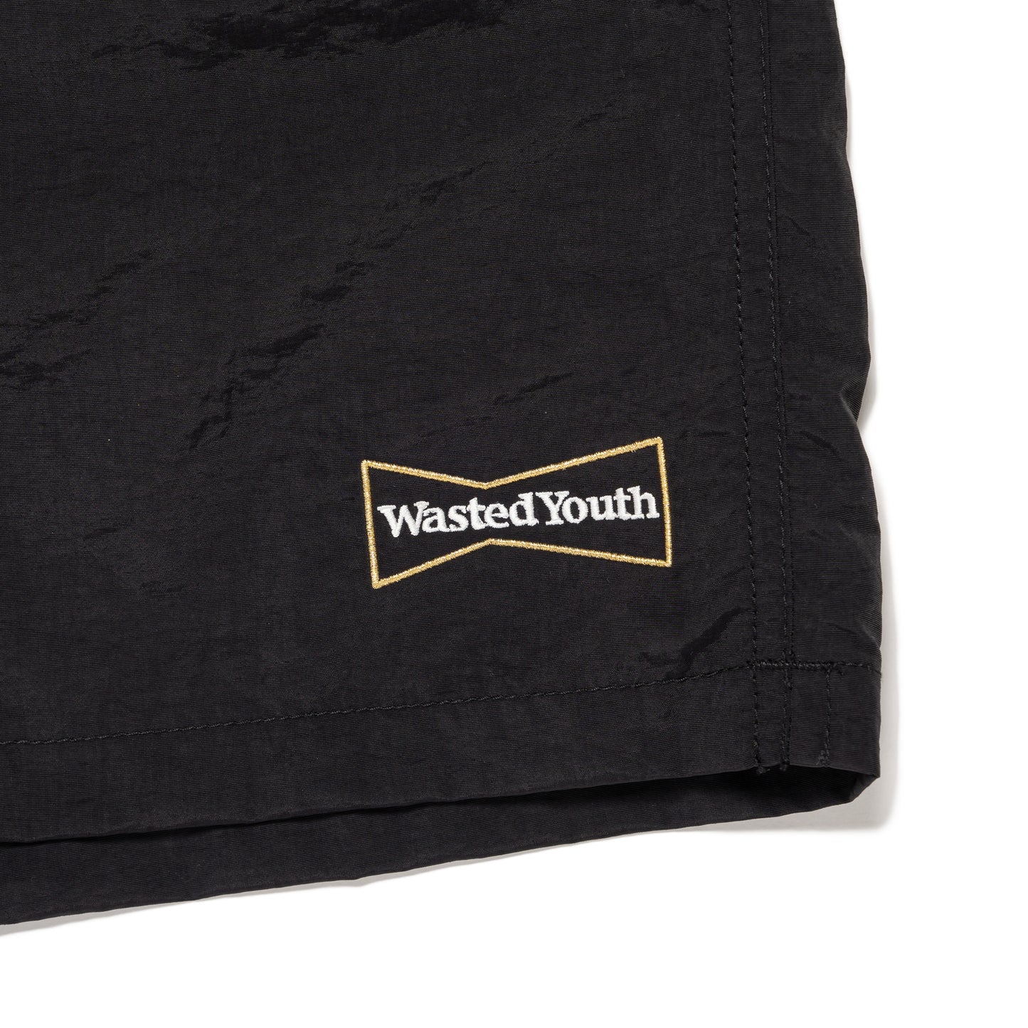 Wasted Youth SWIM SHORTS – HUMAN MADE Inc.