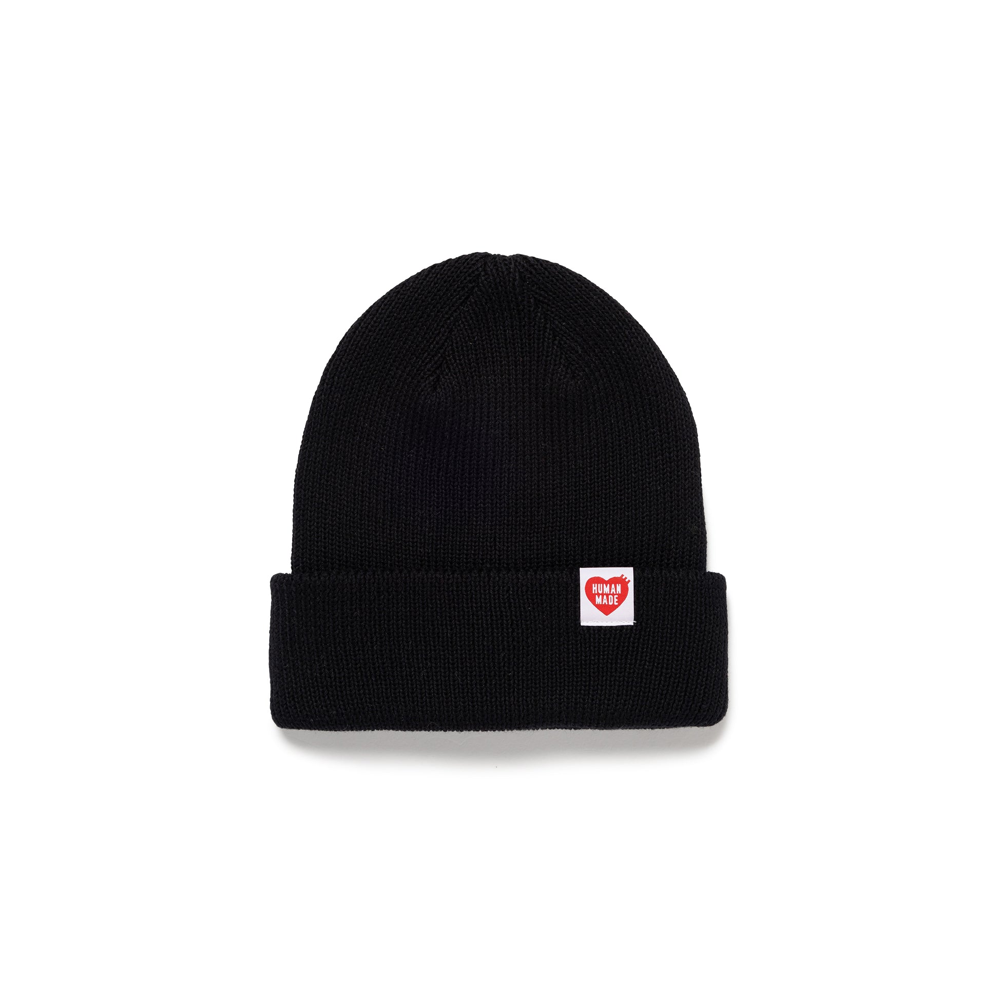 HUMAN MADE  CLASSIC BEANIE 2-A