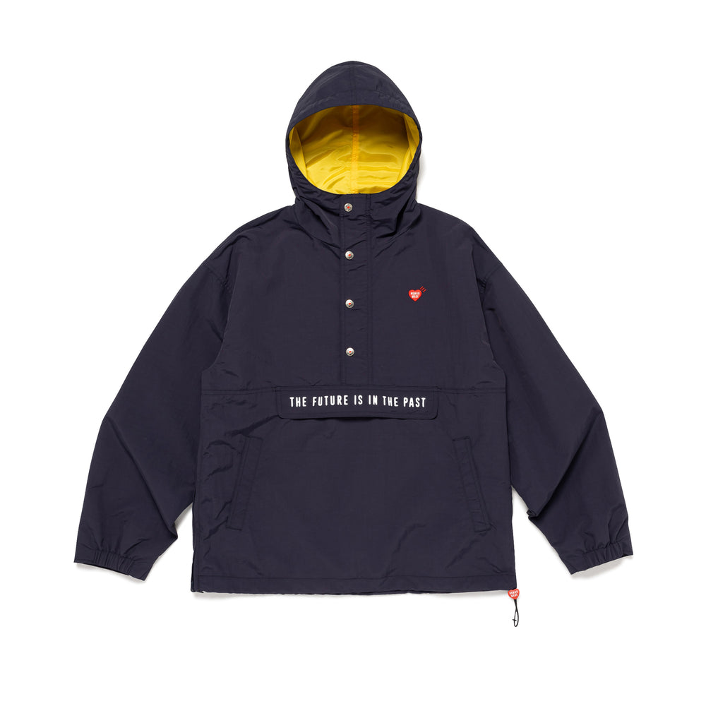 HUMAN MADE  ANORAK PARKA NY-A