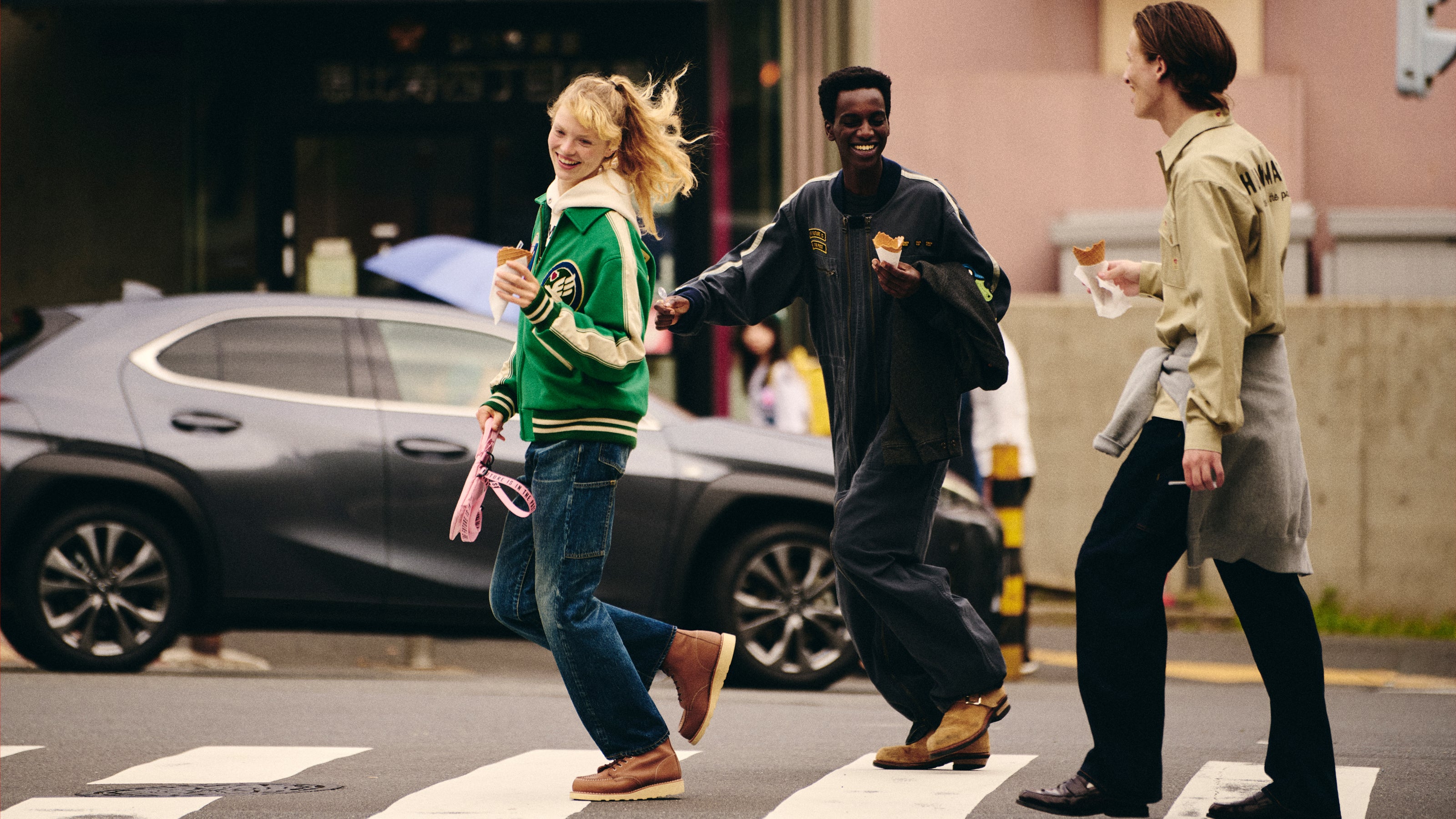 HUMAN MADE OFFICIAL STORE – HUMAN MADE Inc.