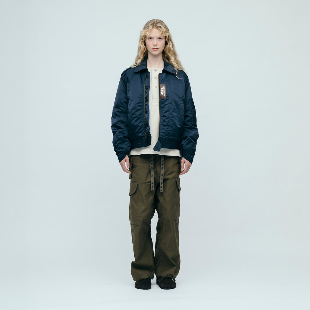 HUMAN MADE AIR FORCE PANTS