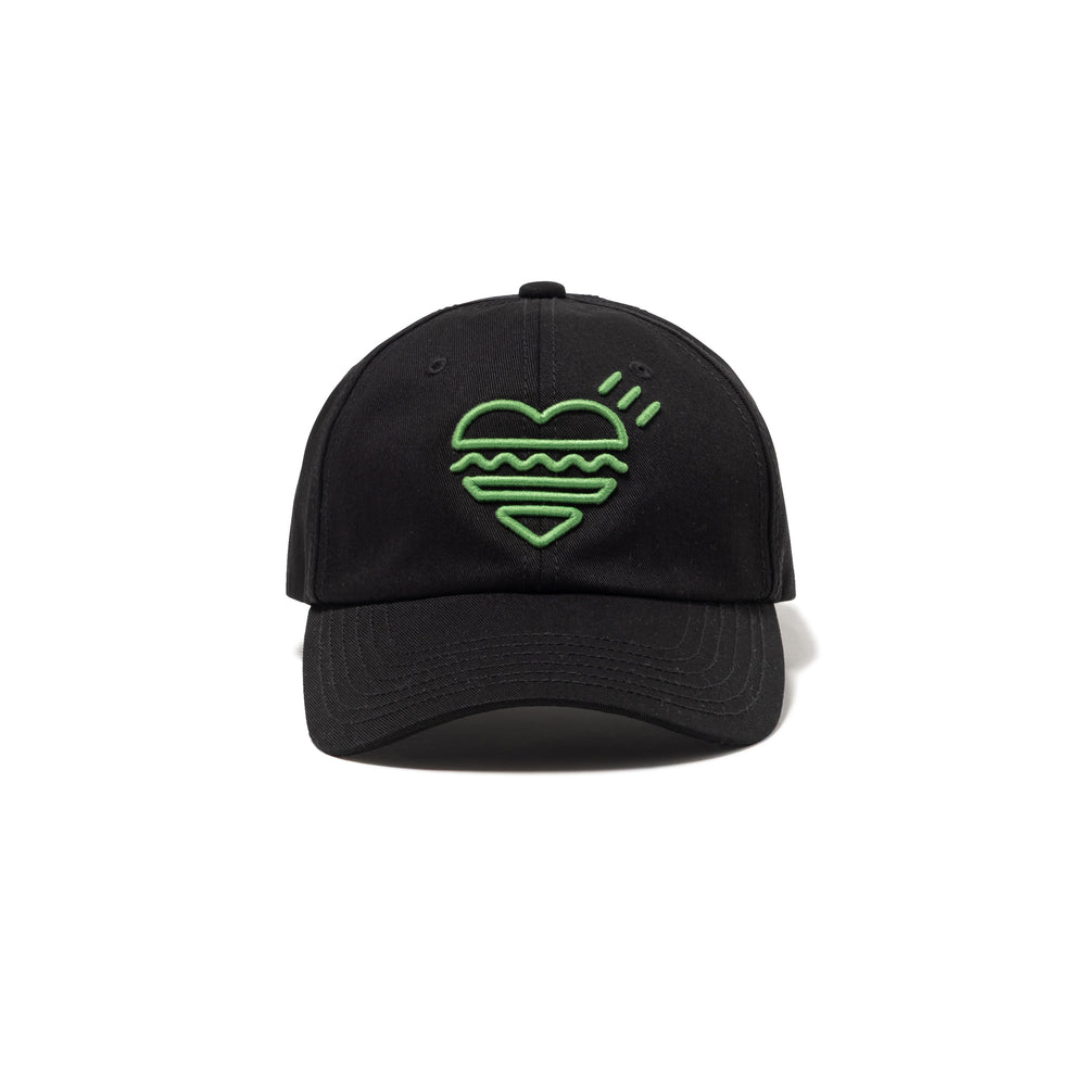帽子 HUMAN MADE x Shake Shack 6Panel Cap HUMAN MADE HM x SHAKE SHACK 6PANEL CAP – HUMAN MADE Inc.