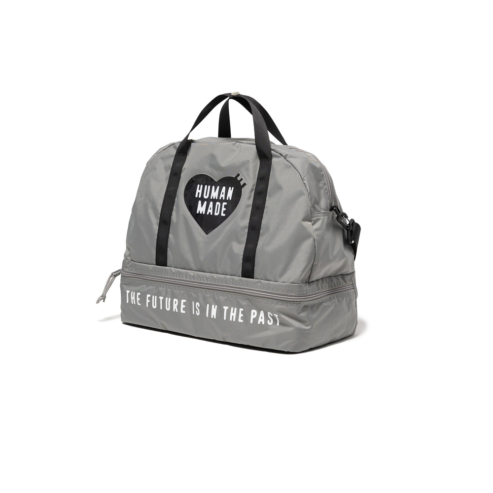 HUMAN MADE BOSTON BAG GY-C