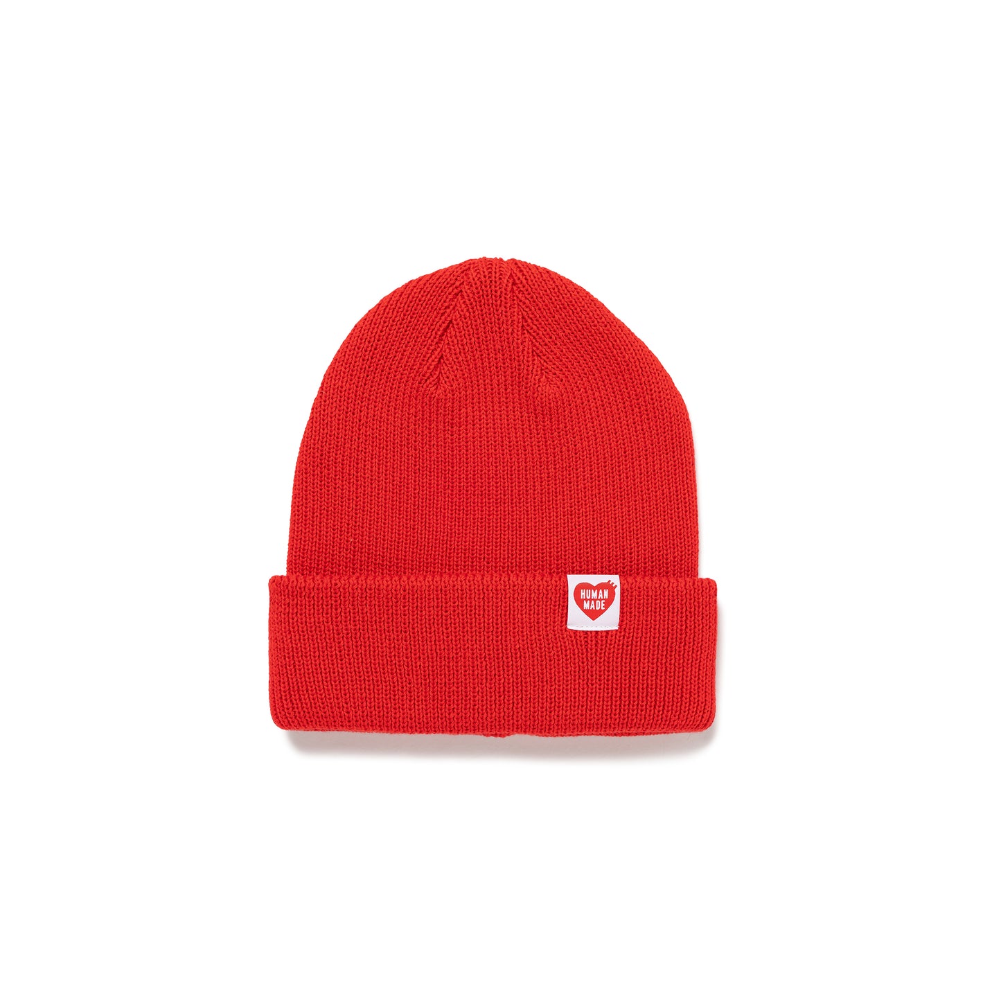 HUMAN MADE  CLASSIC BEANIE 4-A