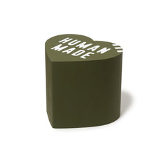 スツール HUMAN MADE HEART URETHANE STOOL HUMAN MADE HEART URETHANE STOOL – HUMAN MADE Inc.