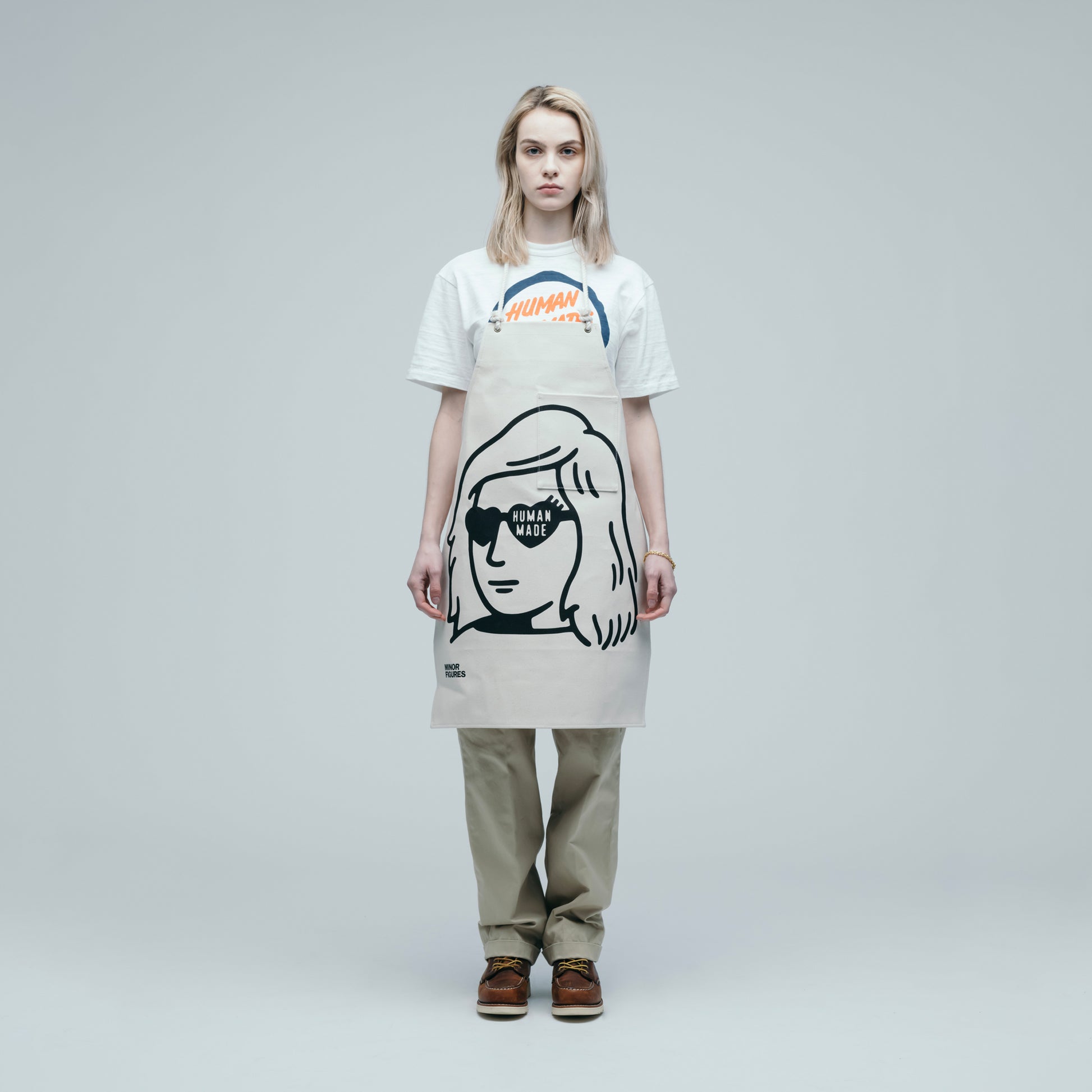 HUMAN MADE】APRON BAG エプロン バック - メルカリ