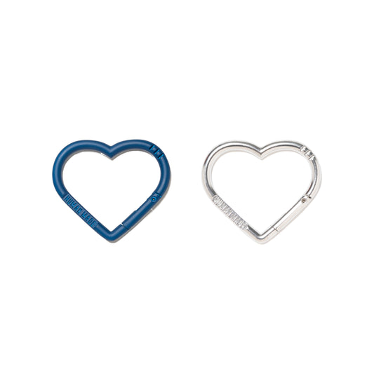 HUMAN MADE HEART CARABINA 1-A
