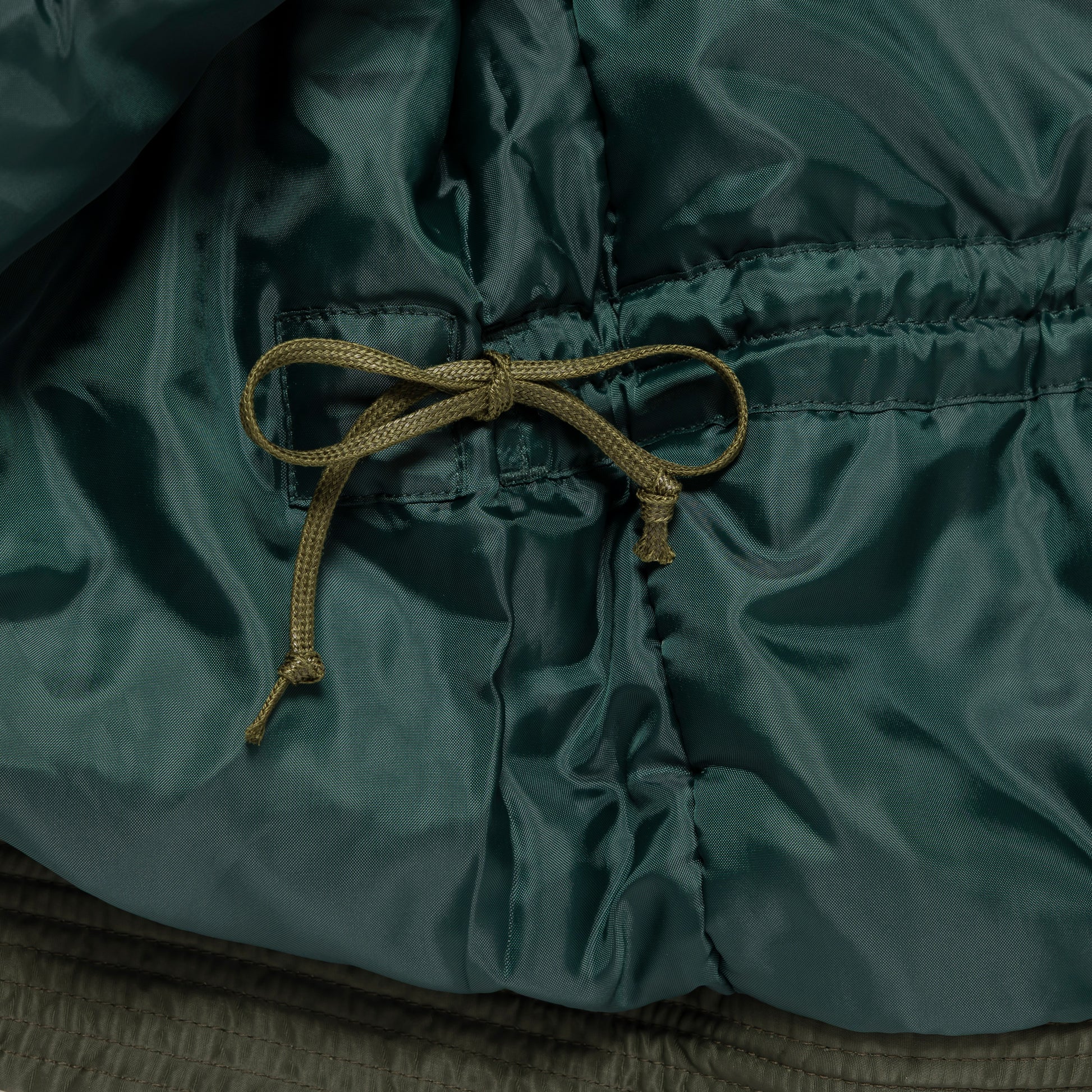 HUMAN MADE FLIGHT JACKETOD-I