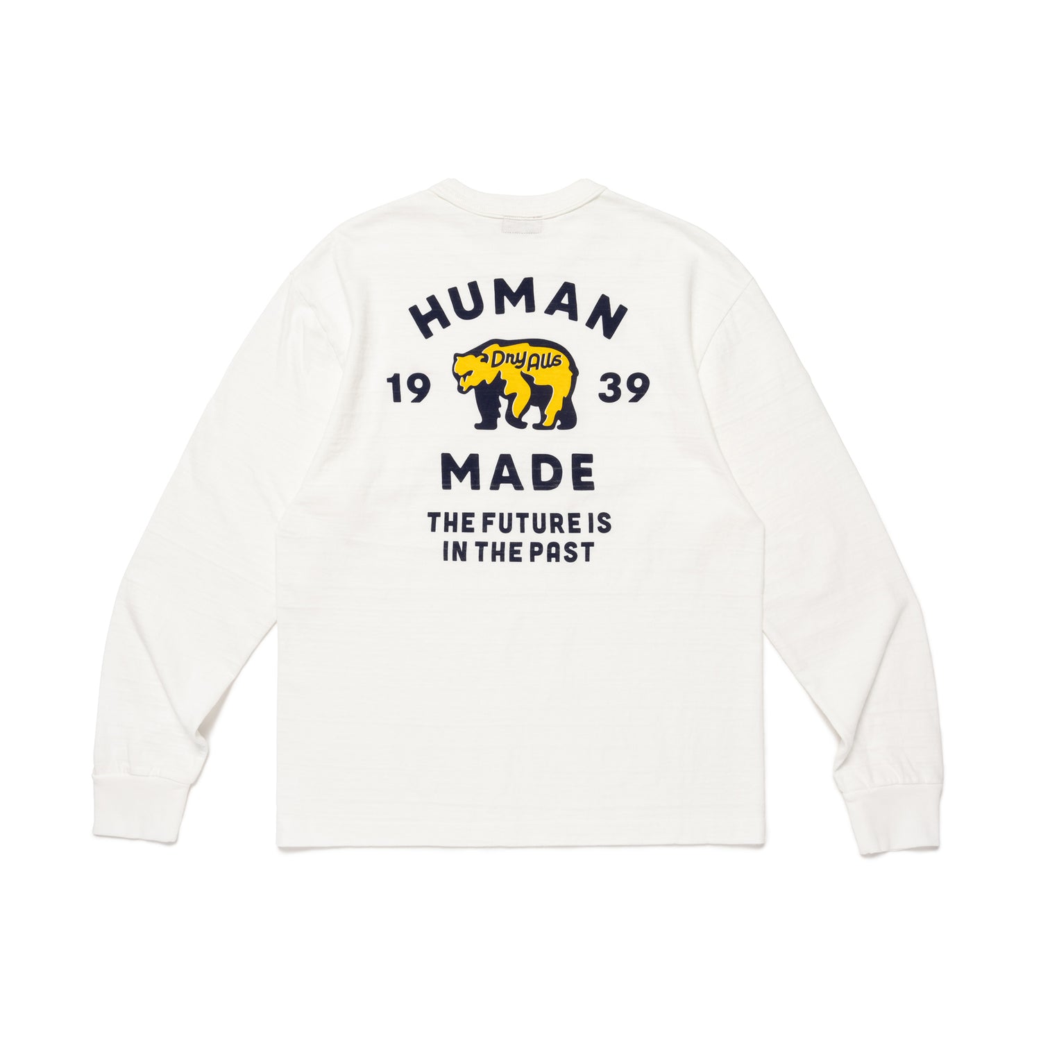 HUMAN MADE / セーター・カットソー
