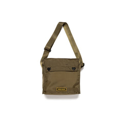 HUMAN MADE MILITARY SHOULDER LARGE – HUMAN MADE Inc.