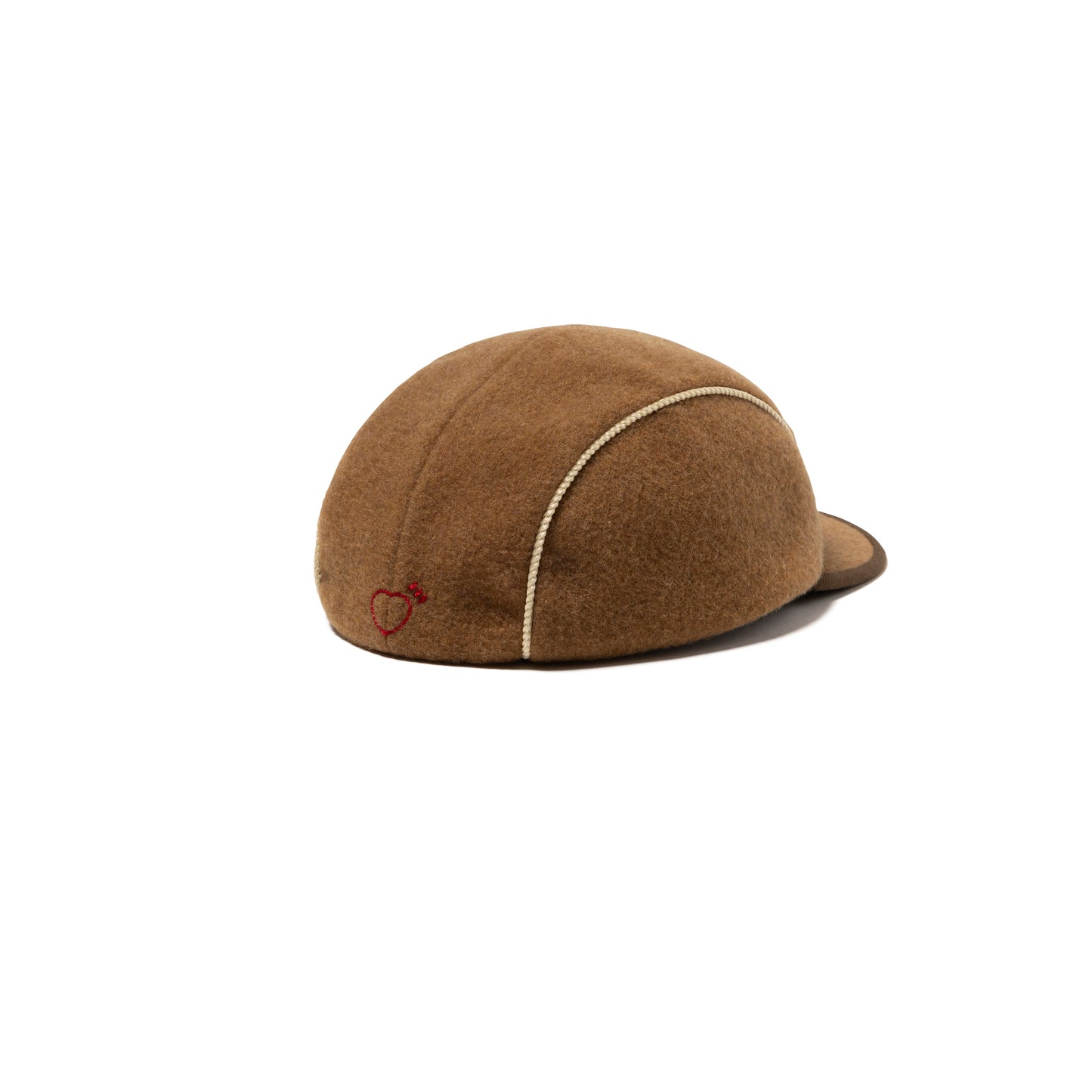 HUMAN MADE  WOOL CAP BE-B